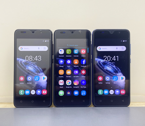 Smartphone GT 20 Pro Sbloccato con Rete 4G, GT20 Pro Android Originale, Telefoni Cellulari Cinesi a Basso Prezzo, Smartphone - Product Image 5