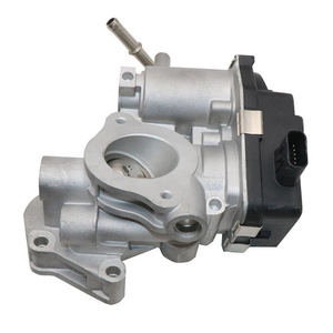 Vanne de régulation de suralimentation turbo, solénoïde de vide EGR pour remplacement et réparation, neuf - Product Image 2