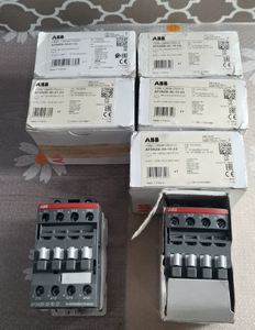 Nuovo Modulo di Ingresso Analogico Originale 45C992 Shark XL per Controllore PLC - Product Image 3