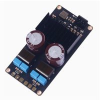 Module d'amplificateur de classe D haute puissance HIFI, stéréo double canal 60W * 2 TPA3221, carte d'amplificateur numérique