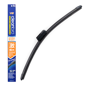 Balai d'essuie-glace en silicone multifonctionnel pour pare-brise de voiture, universel avec caractéristiques silencieuses pour les balais d'essuie-glace de voiture 14 "-28". - Product Image 6