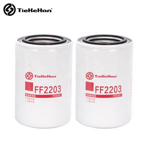 Nouveau filtre à carburant pour moteur diesel TieKeHan FF2203 pour camion lourd - Product Image 4