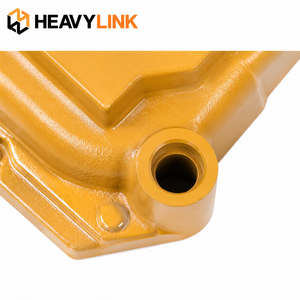 โมดูลควบคุมเครื่องยนต์ HEAVYLINK รุ่น 210-0848 สำหรับรถบรรทุก 325C 950G 980G 988G 825G 826G 834G 725 730 735 740 MT845 MTC865 MTC855 - Product Image 5