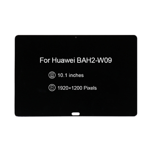 สำหรับ Huawei <span class=keywords><strong>MediaPad</strong></span> <span class=keywords><strong>M5</strong></span> Lite BACH2-L09C BAH2-AL10 BAH2-W09 <span class=keywords><strong>10.1</strong></span>นิ้วจอแสดงผล LCD หน้าจอสัมผัส Digitizer ประกอบกระจก - Product Image 3