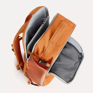 Sac <span class=keywords><strong>de</strong></span> sport multifonctionnel imperméable avec logo personnalisé, sac à dos <span class=keywords><strong>de</strong></span> voyage 29L, sac à dos <span class=keywords><strong>de</strong></span> voyage à emporter <span class=keywords><strong>en</strong></span> cabine - Product Image 4