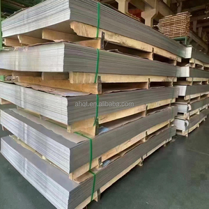 Chinesischer Lieferant: 4x8 304/<span class=keywords><strong>316</strong></span>/410/430 Edelstahlplatten mit Biege-, Schweiß- und Stanzdienstleistungen zum Verkauf - Product Image 4