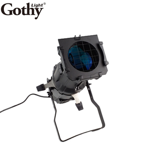 200W/300W ellipsoidal Spot RGBW ấm + lạnh trắng Studio LED hồ sơ leko ánh sáng - Product Image 6