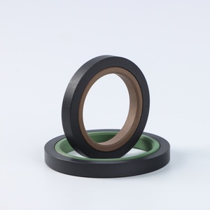 <span class=keywords><strong>PTFE</strong></span> Heavy-Duty Rod SEAL-up 40 Mpa áp lực-30C 200C nhiệt độ thấp ma sát chống đùn cho sử dụng công nghiệp-Nhà máy - Product Image 1