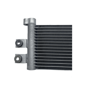 Radiateur de refroidissement d'huile en aluminium de haute performance OE 17212284540 pour <span class=keywords><strong>BMW</strong></span> M4, système de refroidissement du moteur de voiture, <span class=keywords><strong>prix</strong></span> bas - Product Image 3
