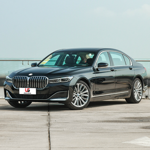 Utilizzo per BMW serie <span class=keywords><strong>7</strong></span> F01/02 2009-aggiornamento 2015 a G11/12 classico corpo assy bodykit griglia cappa fanale posteriore lampada posteriore diffusore - Product Image 5