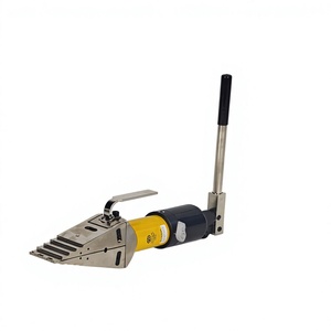 Separador de Bridas Hidráulico Integrado FSC-14 de 14 Toneladas, Equivalente a Enerpac, para Apertura y Reparación de Bridas de Tuberías en Emergencias - Product Image 1