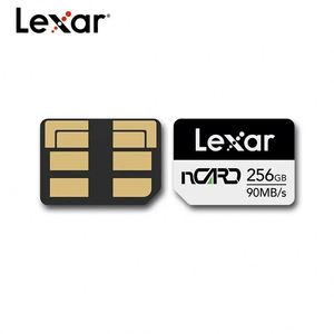 Tarjeta de Memoria NM 20/30/40/P40/P30 Nova 5/7 128GB 256GB NCard 512G 90MB/s para Teléfono, Tarjeta de Memoria NM 128GB - Product Image 6