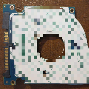 9wc142-030 St320lt009 FW: 1001Dema Wu (1629 E) 320GB 2.5 "ต้นฉบับใหม่สต็อกอุตสาหกรรมอัตโนมัติ Pac ทุ่มเท P - Product Image 1