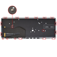 Clavier rétroéclairé pour ordinateur portable HP Elitebook 840 G1 850 G1 DM 736654-001 731179-001 – En stock, Meilleures ventes, Meilleur prix