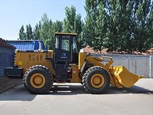 HOT Loader <b>Shovel</b> Loading Material Production Mining Machineryfor Sale - Product Image 3