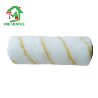 Nouveau design enveloppes pour rouleaux de peinture 9 pouces MJS0601-1