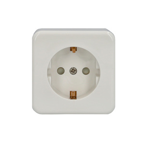 Base di superficie con messa a terra - Product Image 1