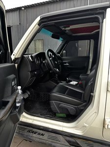Voiture d'<span class=keywords><strong>occasion</strong></span> BJ40L 2016 2.3T 4WD Prestige Automatique de Chine - Product Image 5