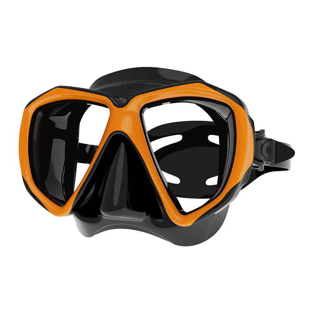 Negro-Naranja