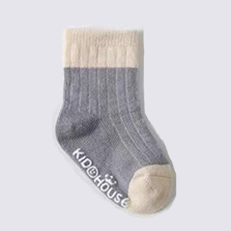 สีฟ้าสีเทา