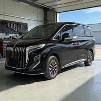 Réparation d'accident Hongqi HQ9 : Porte de voiture et compresseur ARB |   Pièces et accessoires automobiles de qualité supérieure pour la vente en gros