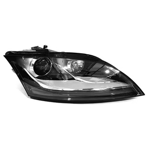 Faro de xenón para Audi Tts 8j 2008-2014 para Audi Tts accesorio de alta calidad para Audi Tt faros para Audi Tt Mk2 Accesorios - Product Image 1
