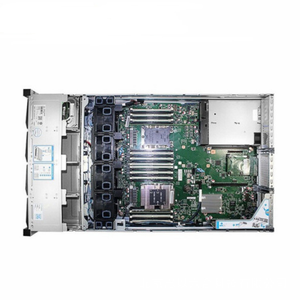 Serveur Inspur NF5280M6 d'origine, neuf, avec processeur Xeon, disque dur de 1 To, 32 Go de mémoire, garantie de 3 ans, dernier modèle NF5280M6 de type rack - Product Image 5