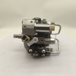 Repuestos para Excavadora Marca HongWang 294050-0103 294050-0102 294050-0105 8-98091565-0 Bomba de Inyección de Combustible para 6HK1 ZX330-3 1 - Product Image 1