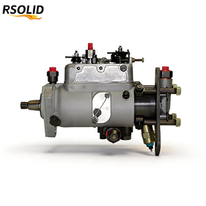Pompe à gasoil Delphl DPA Rsoliddiesel 3042F844 3916523 pour moteurs Cunnins 4BT 4B3.9, pièces de moteur, pièces robustes, système de carburant - Product Image 1