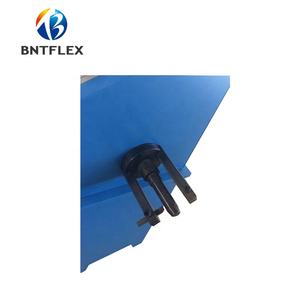 Китайский поставщик машин для обжима шлангов диаметром 2 дюйма - Product Image 3