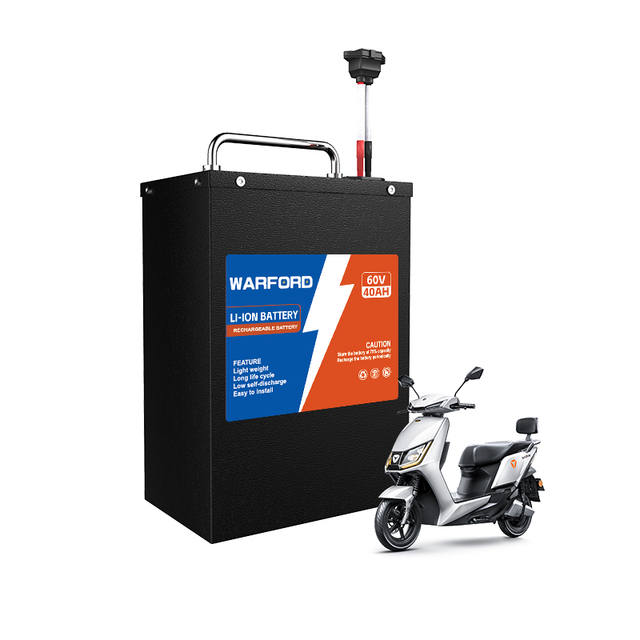 48v 20ah Lithium Battery OEM 48V 60V 72V 20Ah 32Ah 55Ah 60Ah 100Ah Electric Motorcycle 60V 50 Ah Battery Packs for 1500w E Bike