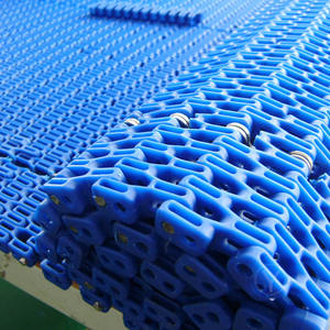 YA-VA منحنى حزام ناقل sideflexing حزام معياري - Product Image 4