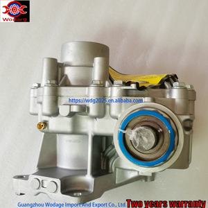 27109811687 27109811708 Boîte de transmission pour <span class=keywords><strong>Mini</strong></span> Cooper ALL4 AWD R60 R61 Transmission automatique - Product Image 6