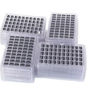 Oem C10 <span class=keywords><strong>SD</strong></span>/TF thẻ đầy đủ năng lực 4/8/16/32/<span class=keywords><strong>64</strong></span>/128GB nhựa DVR điện thoại di động <span class=keywords><strong>micro</strong></span> Bộ nhớ thiết bị USA xe di động phụ kiện - Product Image 6