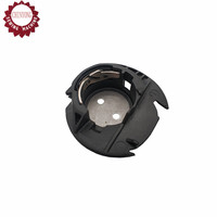 Boîte à bobines multifonctions pour machine à coudre domestique, 68009436 pièces, haute qualité, prix préférentiel pour Singer