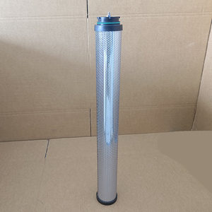 ไส้กรองน้ำมัน Mengma SLAF-80HT รุ่นใหม่ สำหรับเครื่องอัดอากาศแบบสกรูอุตสาหกรรม - Product Image 6
