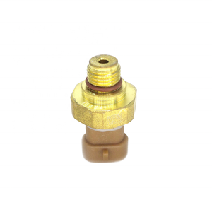 Động cơ diesel phụ tùng nhiên liệu đường sắt cảm biến áp suất 4921493 cho <span class=keywords><strong>Cummins</strong></span> xe tải - Product Image 1