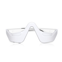 Dispositivo de Belleza Ocular al por Mayor, Eliminador de Bolsas en los Ojos, Masajeador Inteligente con Control Remoto Inalámbrico, Batería de Litio Recargable por USB para el Cuidado Ocular