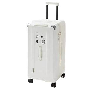 कंप्यूटर सामग्री 22-इंच क्लासिक पेरेंट बैग के साथ छोटे बैग उच्च गुणवत्ता वाले ट्रोली सूटकेस केबिन का आकार ट्राली बॉक्स - Product Image 6