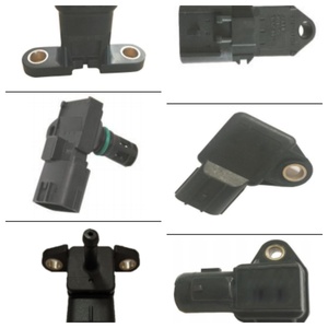 Xe mới tăng áp suất bản đồ cảm biến OEM 28172033 cho Mitsubishi cho Honda cho HINO cho Subaru cho ISUZU cho Nissan cho Mazda - Product Image 2