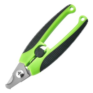 Fábrica atacado personalizado cão unha clippers gato e cão unha clippers e segurança proteção pet unha clippers - Product Image 3