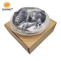 Support de présentation à 10 niveaux en plastique pour macarons, desserts, cupcakes, tour de macarons pour fêtes et gâteaux de mariage