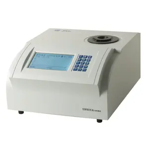 Gelsonlab HSLI-073 Kỹ Thuật Số Điểm Nóng Chảy Bộ Máy