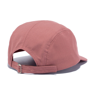 Gorras y sombreros de béisbol de Color amarillo liso con conexión de marca - Product Image 6