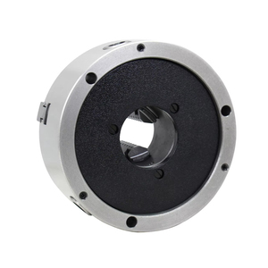 K11 loại thép chính xác cơ thể ba-hàm tự định tâm Chucks nhanh chóng kẹp CNC máy tiện lịch thi đấu chính xác máy công cụ phụ kiện - Product Image 4