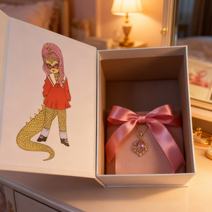 Caja de embalaje de papel plegable de diseño personalizado con impresión de logotipo para regalos de aceites esenciales para comida para llevar - Product Image 5