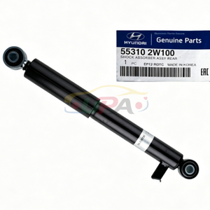 Système de suspension de haute qualité AMORTISSEUR ARRIÈRE ASSY 55310-2W100 553102W100 pour Hyundai Santa Fe XL 55310 2W100 - Product Image 3