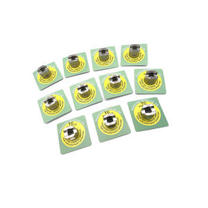 タングステンカーバイドフラットウォータージェットスプレーノズル、TCスプレーノズル - Product Image 4