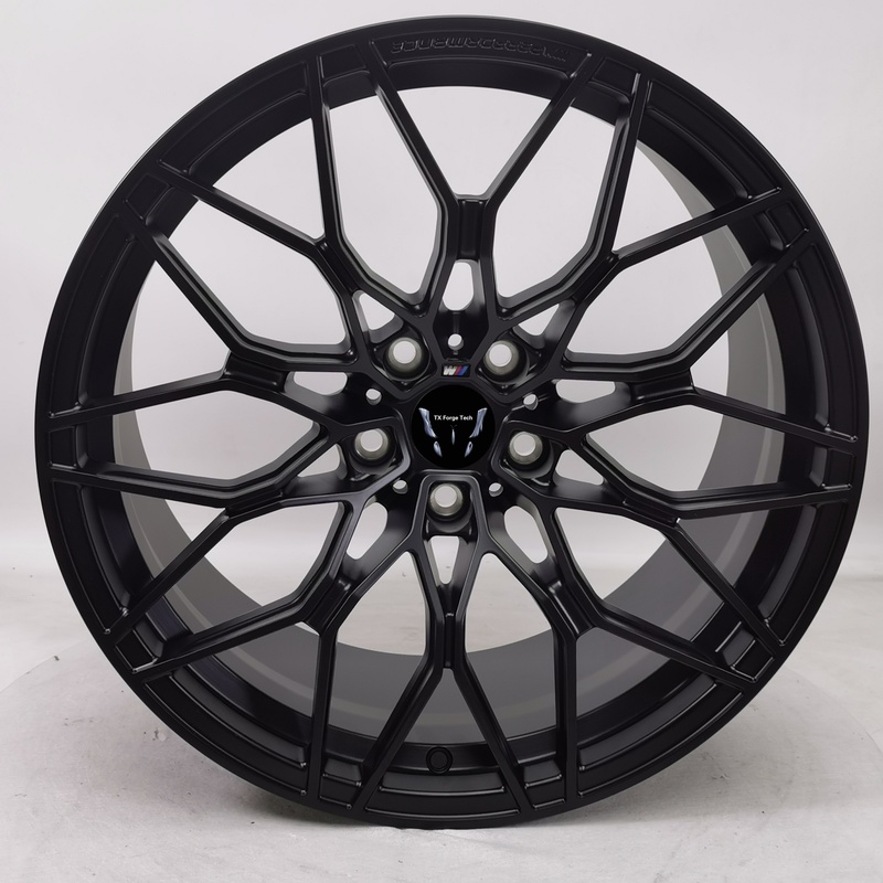 High Quality Forged 30mm Aluminium Alloy