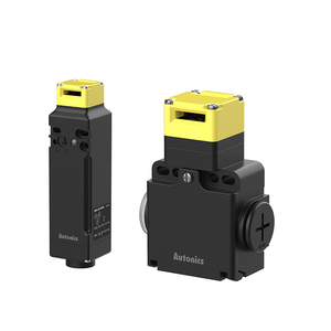 สวิตช์ประตูนิรภัยออโต้นิคส์รุ่นใหม่ของแท้ ซีรีส์ SFD รุ่น SFD-A-M20K/SFD-AD-M20K/SFD-B-M20K สวิตช์อินเตอร์ล็อคนิรภัย - Product Image 1